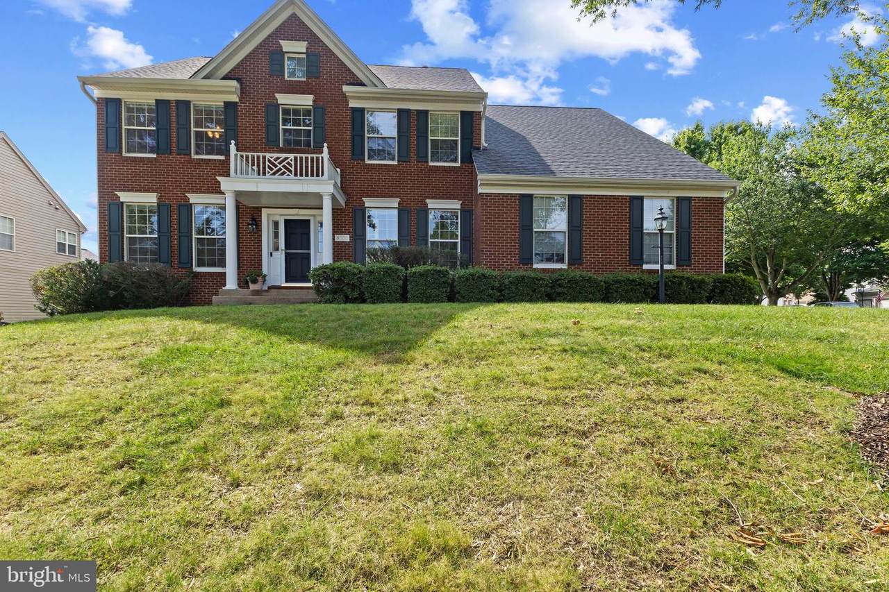 6000 Lyceum Lane - Photo 1