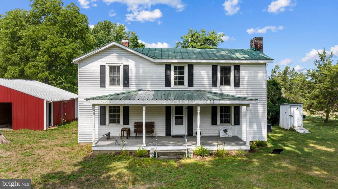 775 Spring Road - Photo 1