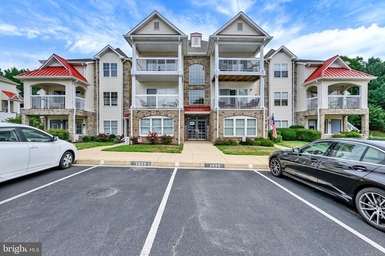 203 Kimary Court - Photo 1