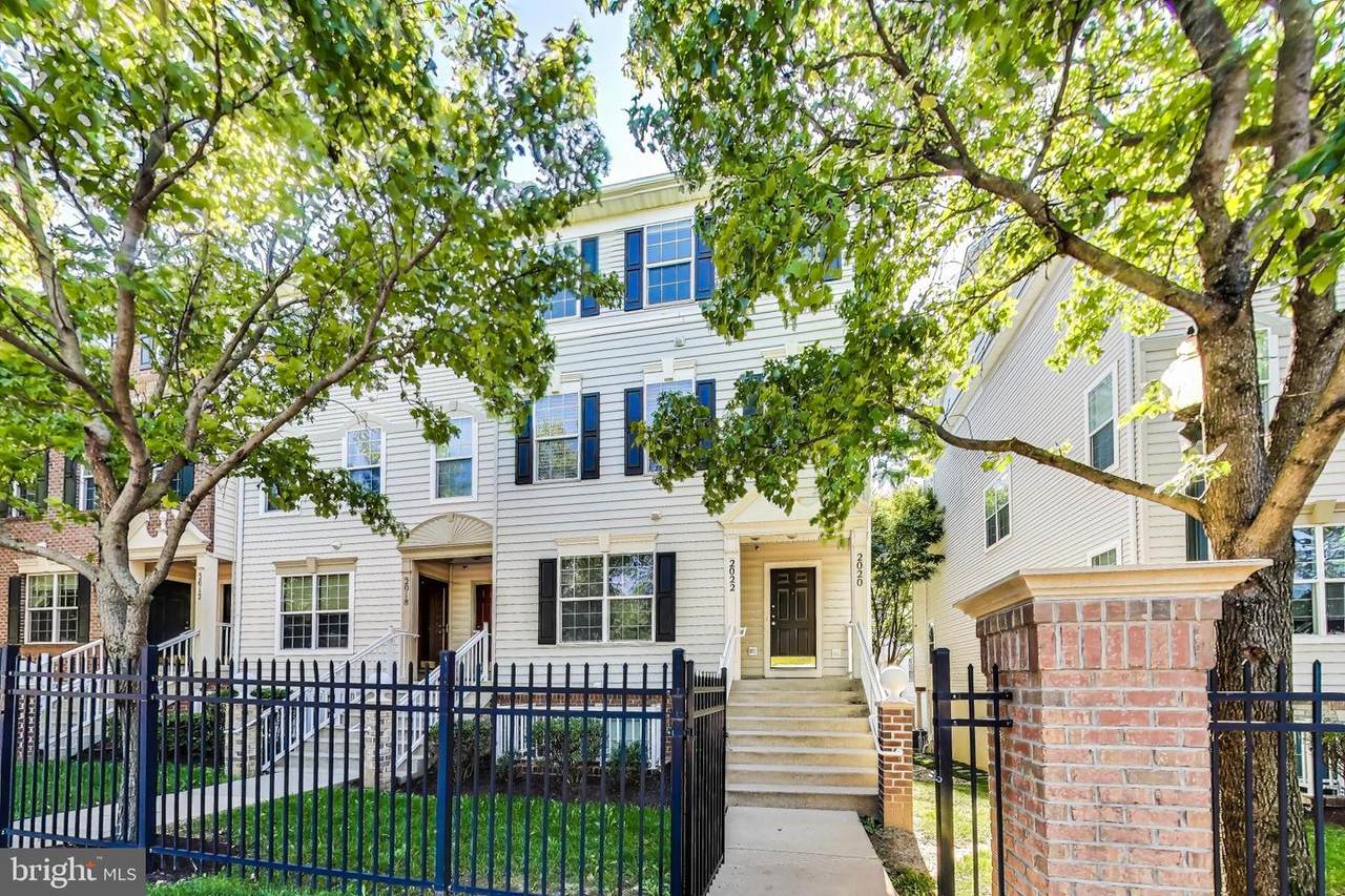 2022 University Boulevard - Photo 1
