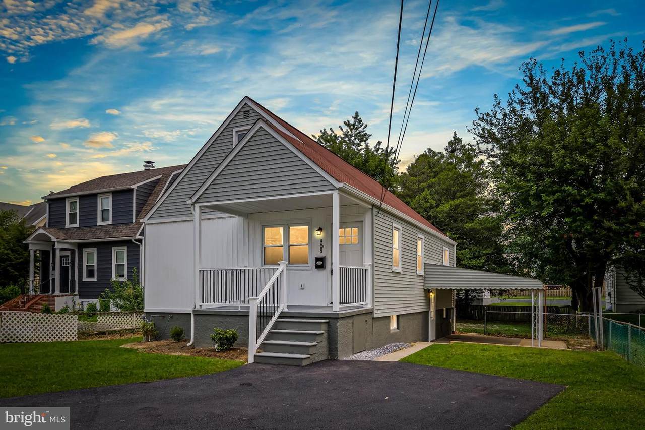 4603-H Kenwood Avenue - Photo 1