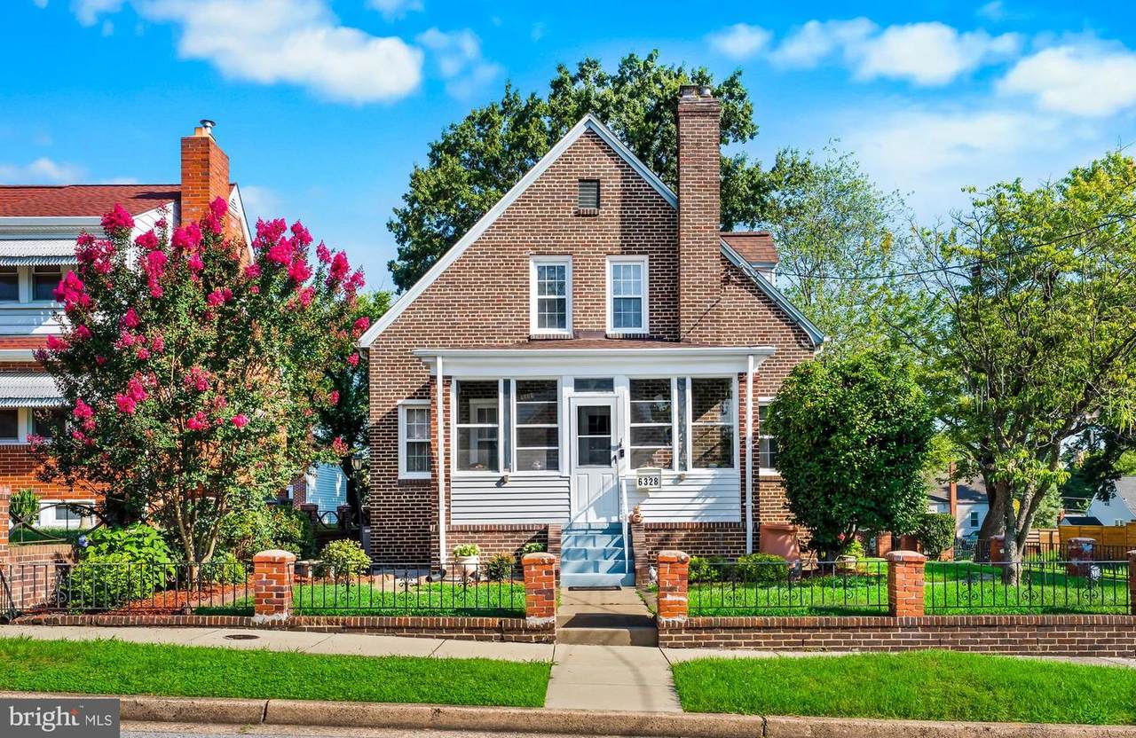 6328 Foster Street - Photo 1