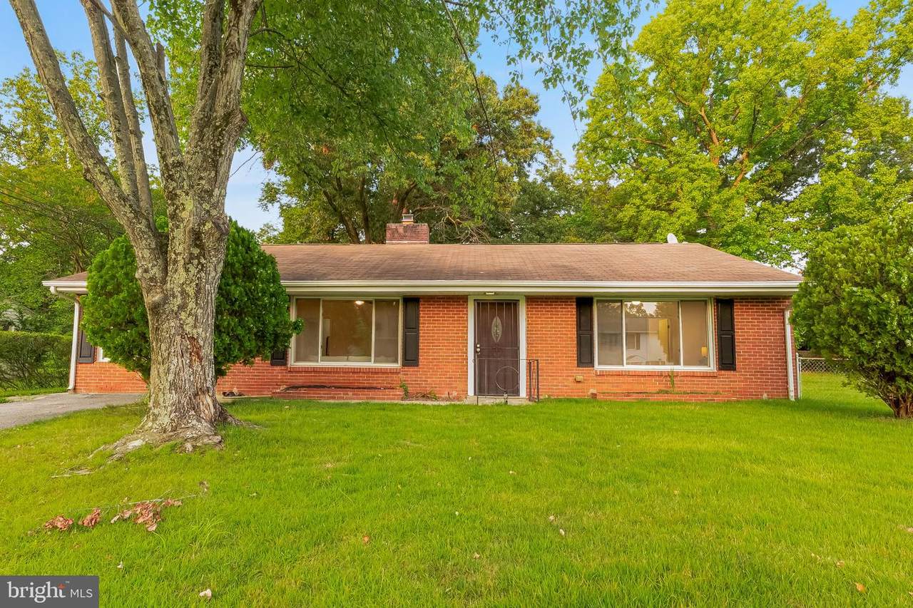 1224 Van Buren Drive - Photo 1