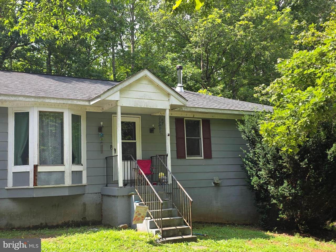 3457 Goldmine Road - Photo 1