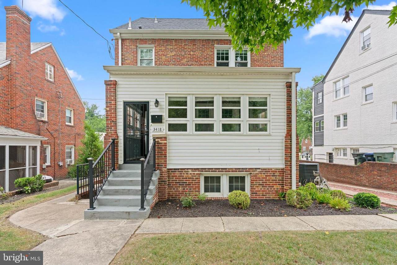 3418 Pennsylvania Avenue - Photo 1