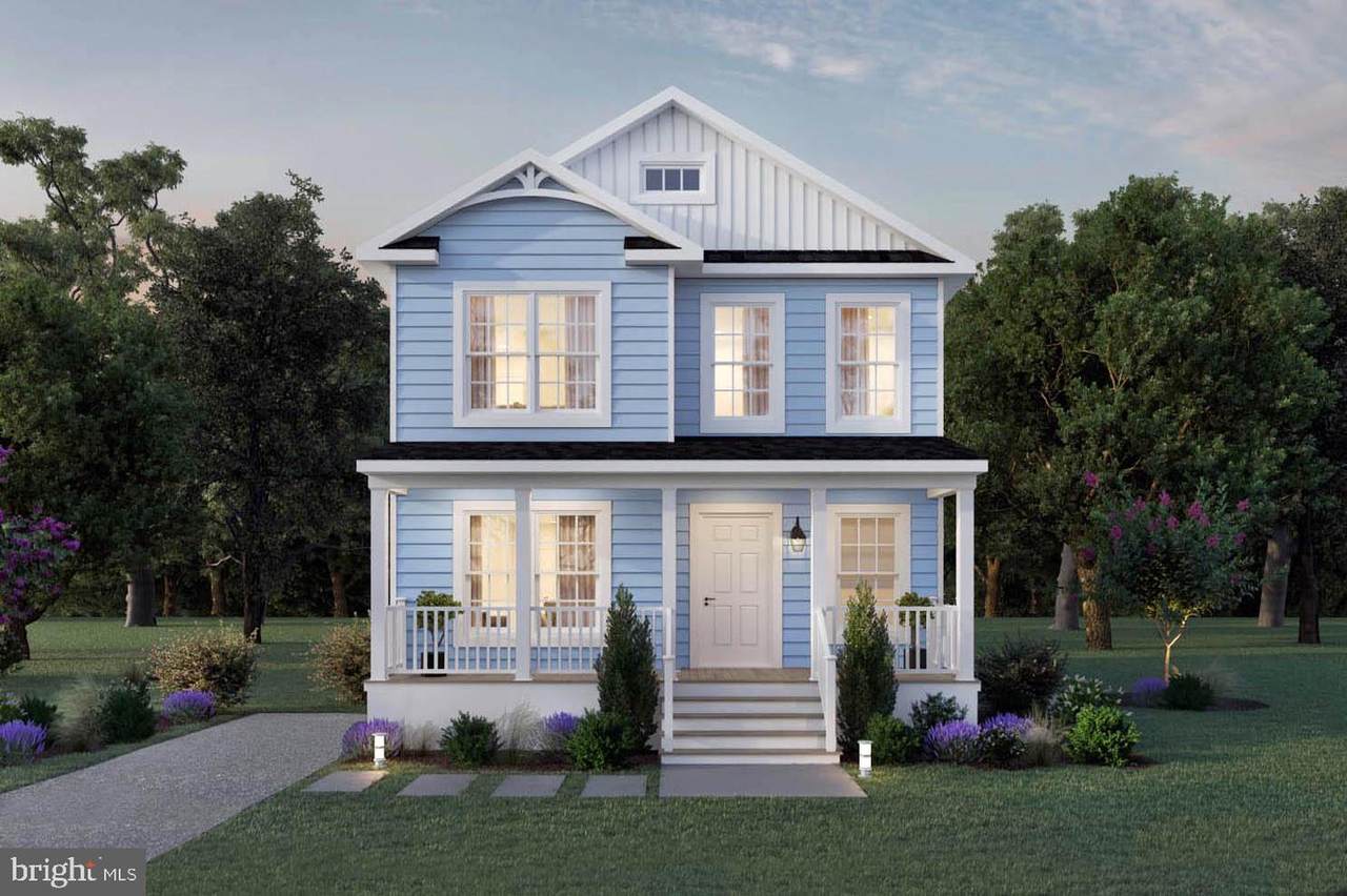Lot 243 Dolphin Drive - Photo 1