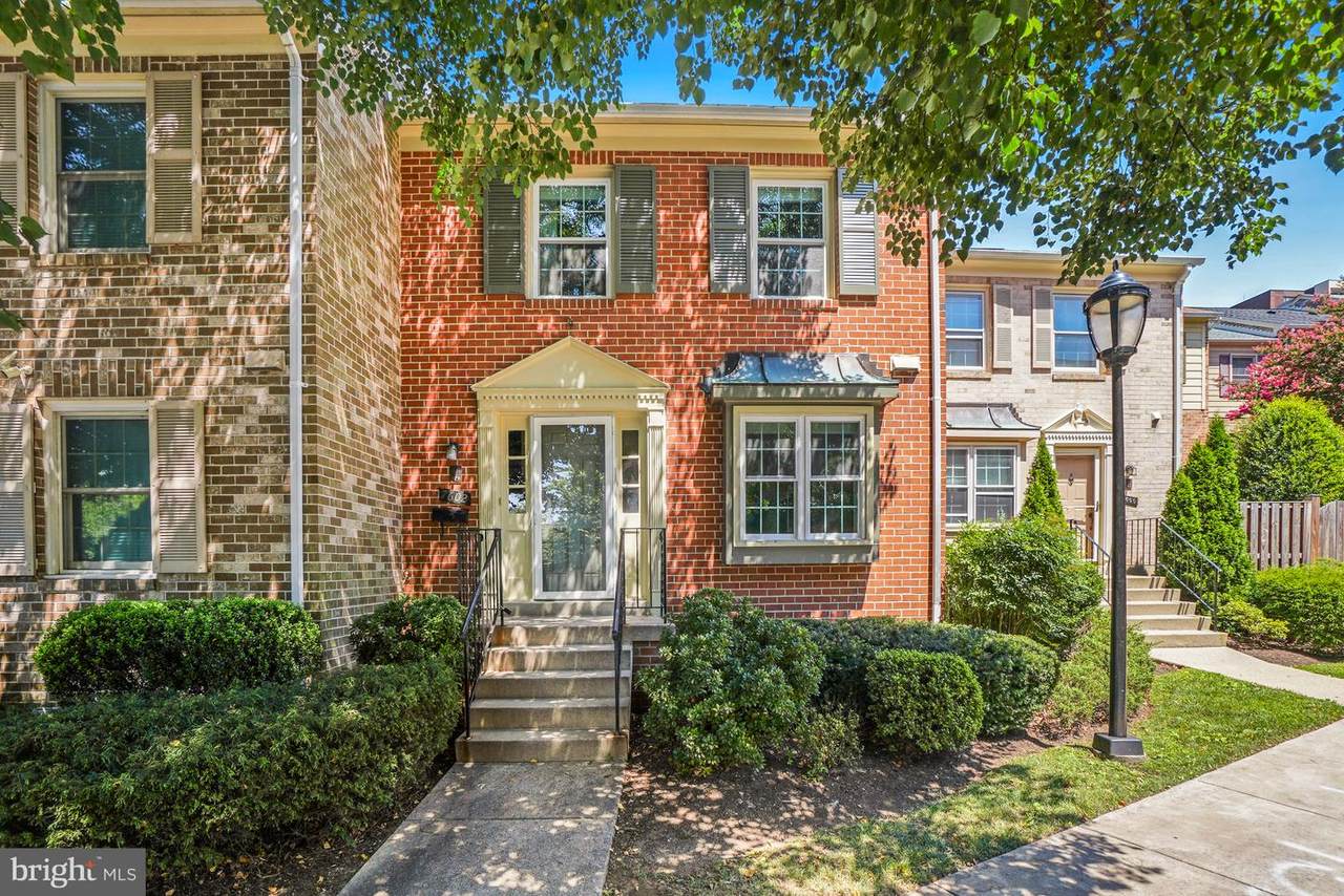 7602 Westlake Terrace - Photo 1