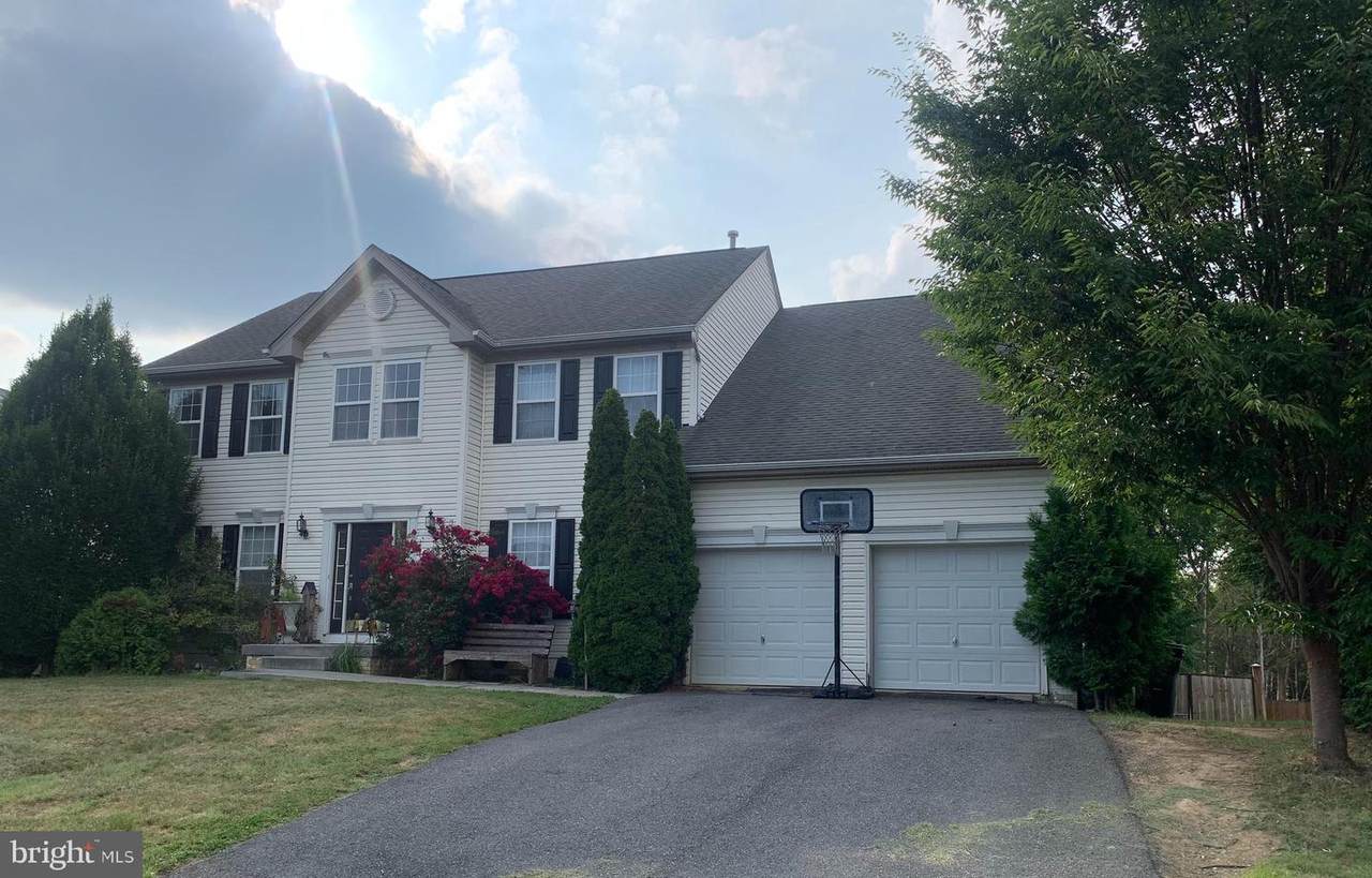 804 Crystal Lane - Photo 1