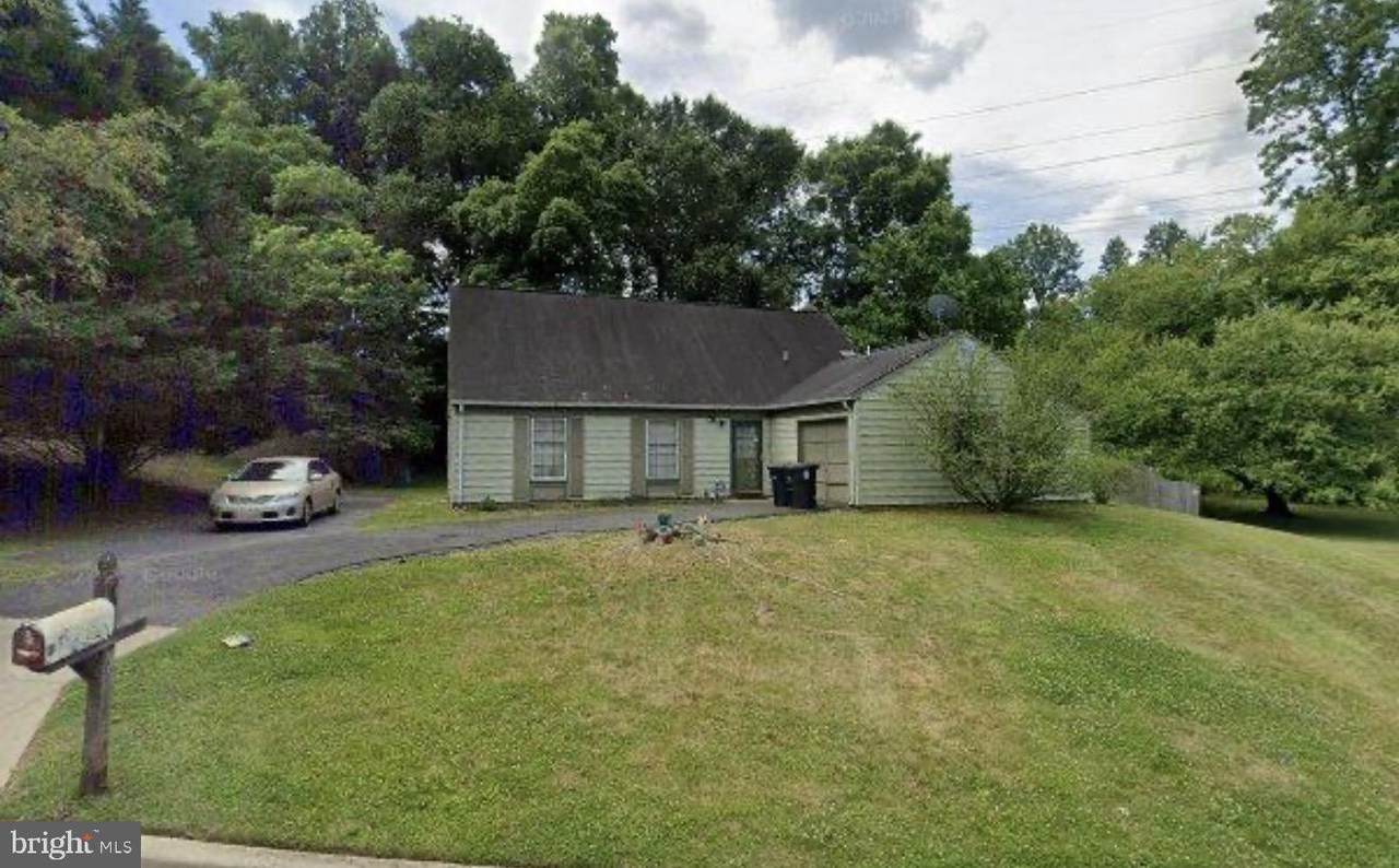 1020 Drexelgate Lane - Photo 1
