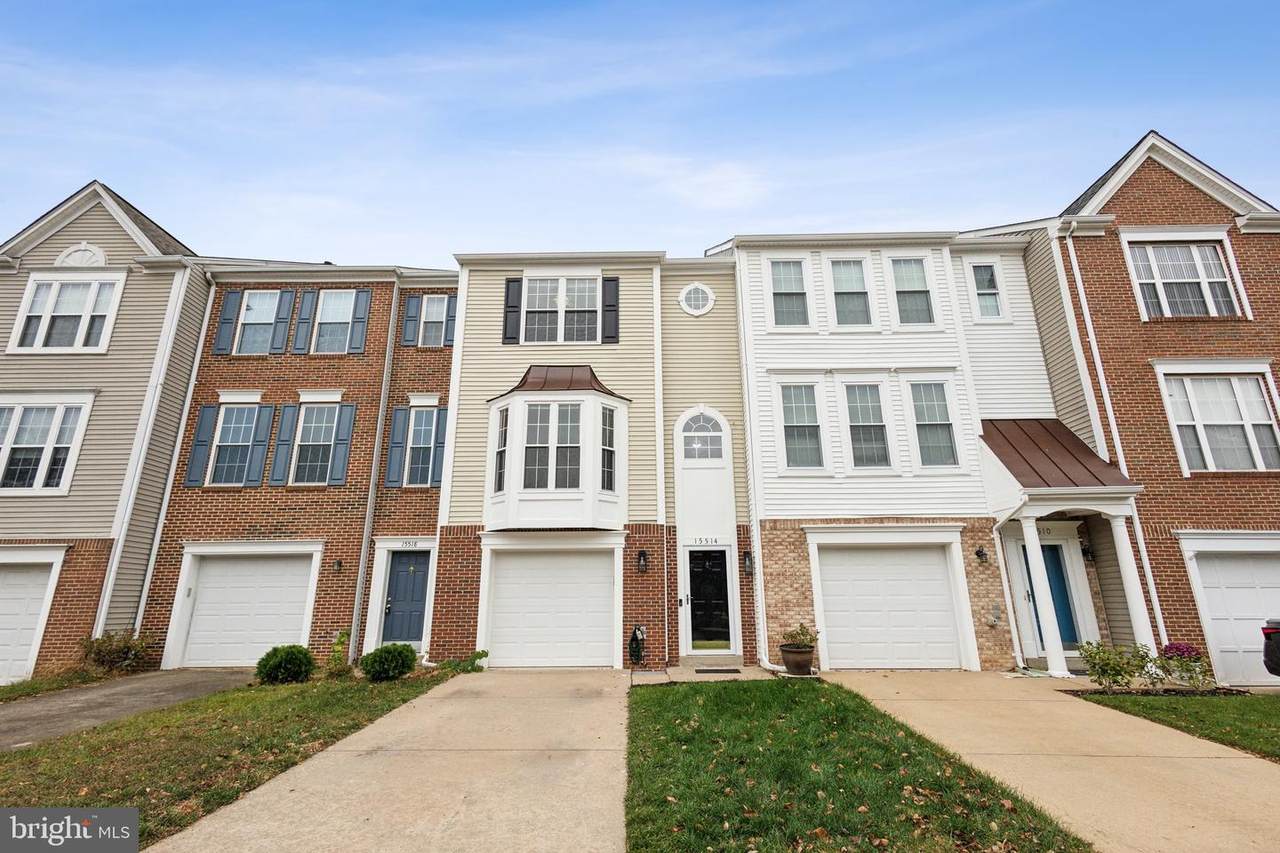15514 Port Washington Court - Photo 1