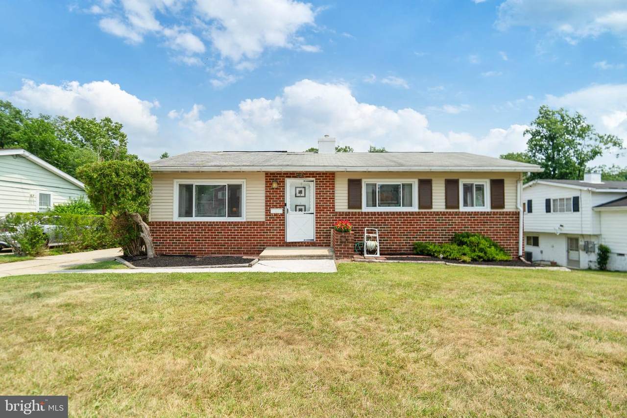 6812 Fox Meadow Road - Photo 1