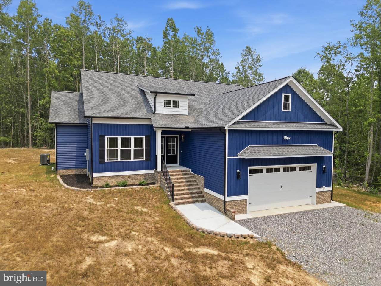 239 Bumpass Road - Photo 1