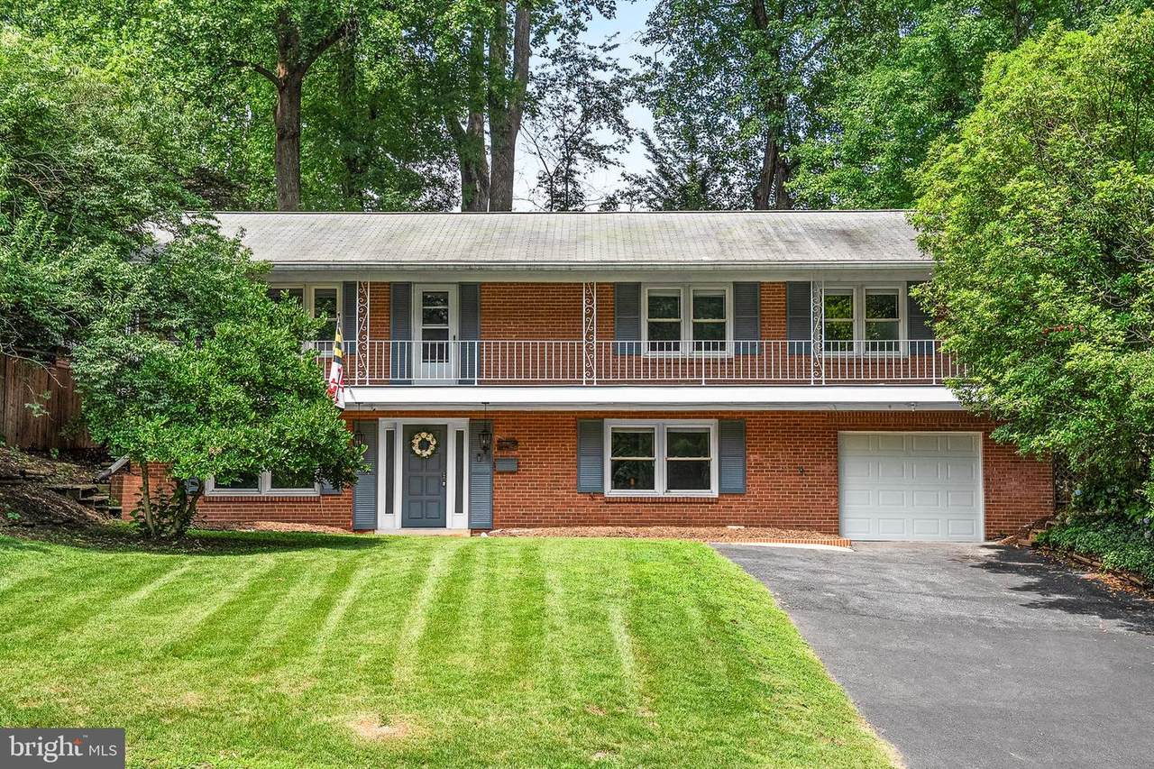 1213 Dale Drive - Photo 1