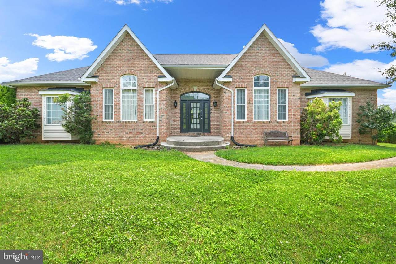 11717 Pleasant Walk Road - Photo 1