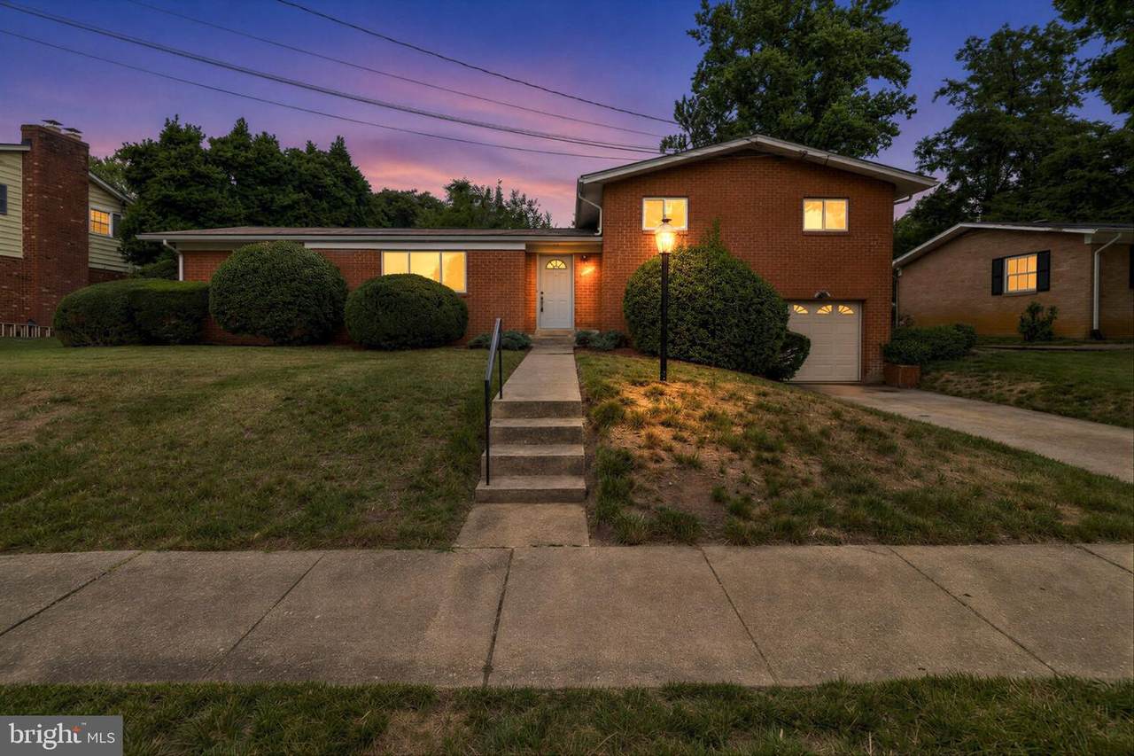 2200 Rosecroft Boulevard - Photo 1