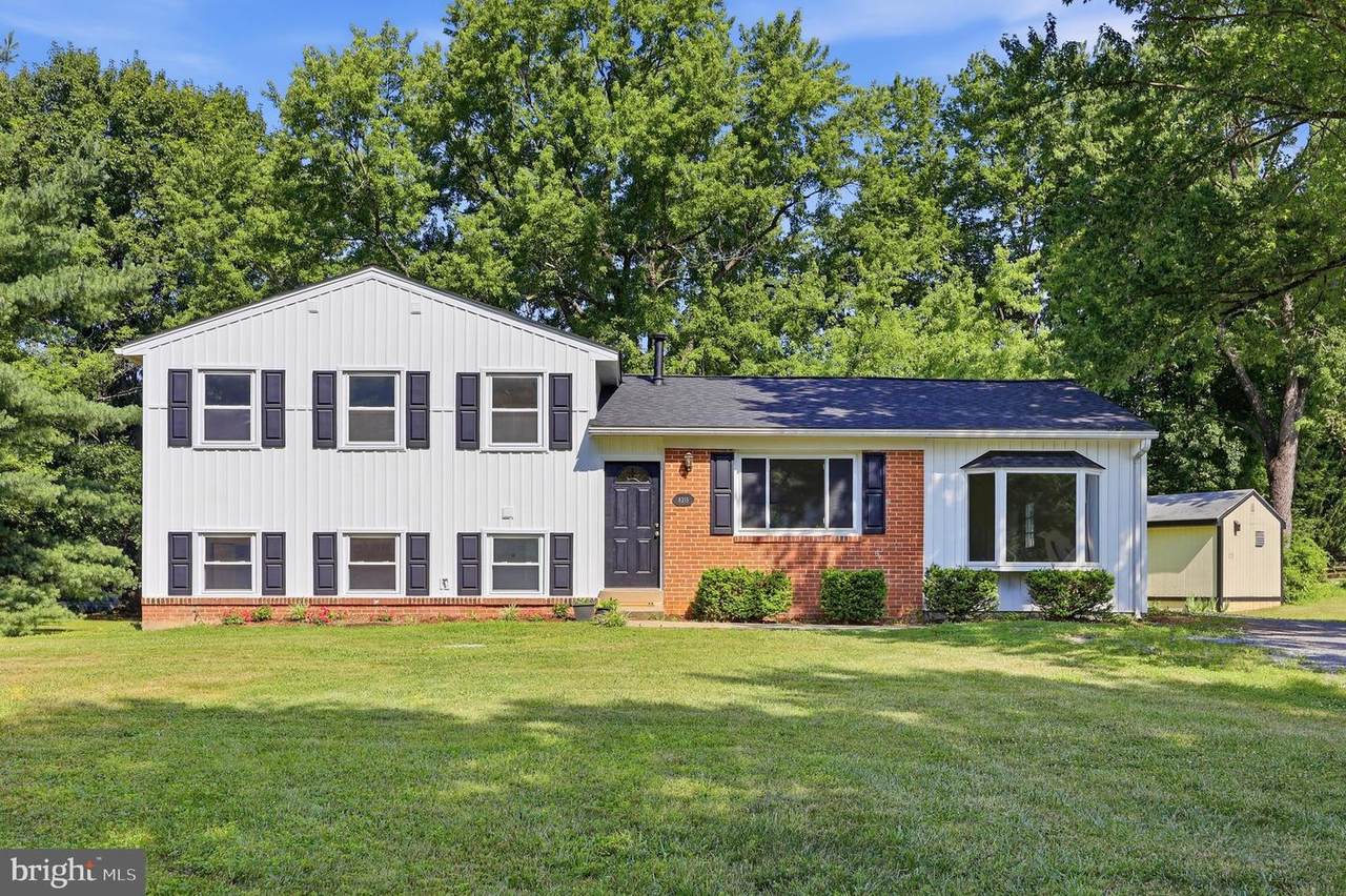 8215 Virginia Lane - Photo 1