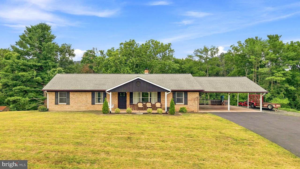 17747 Senedo Road - Photo 1