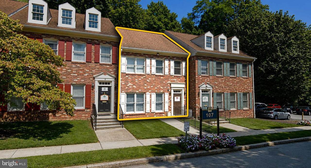 107 Chesley Drive - Photo 1
