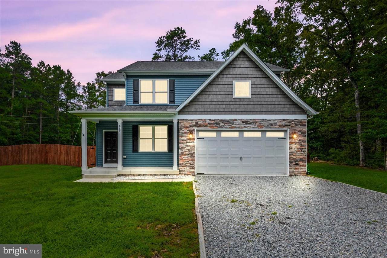 156 American Drive - Photo 1