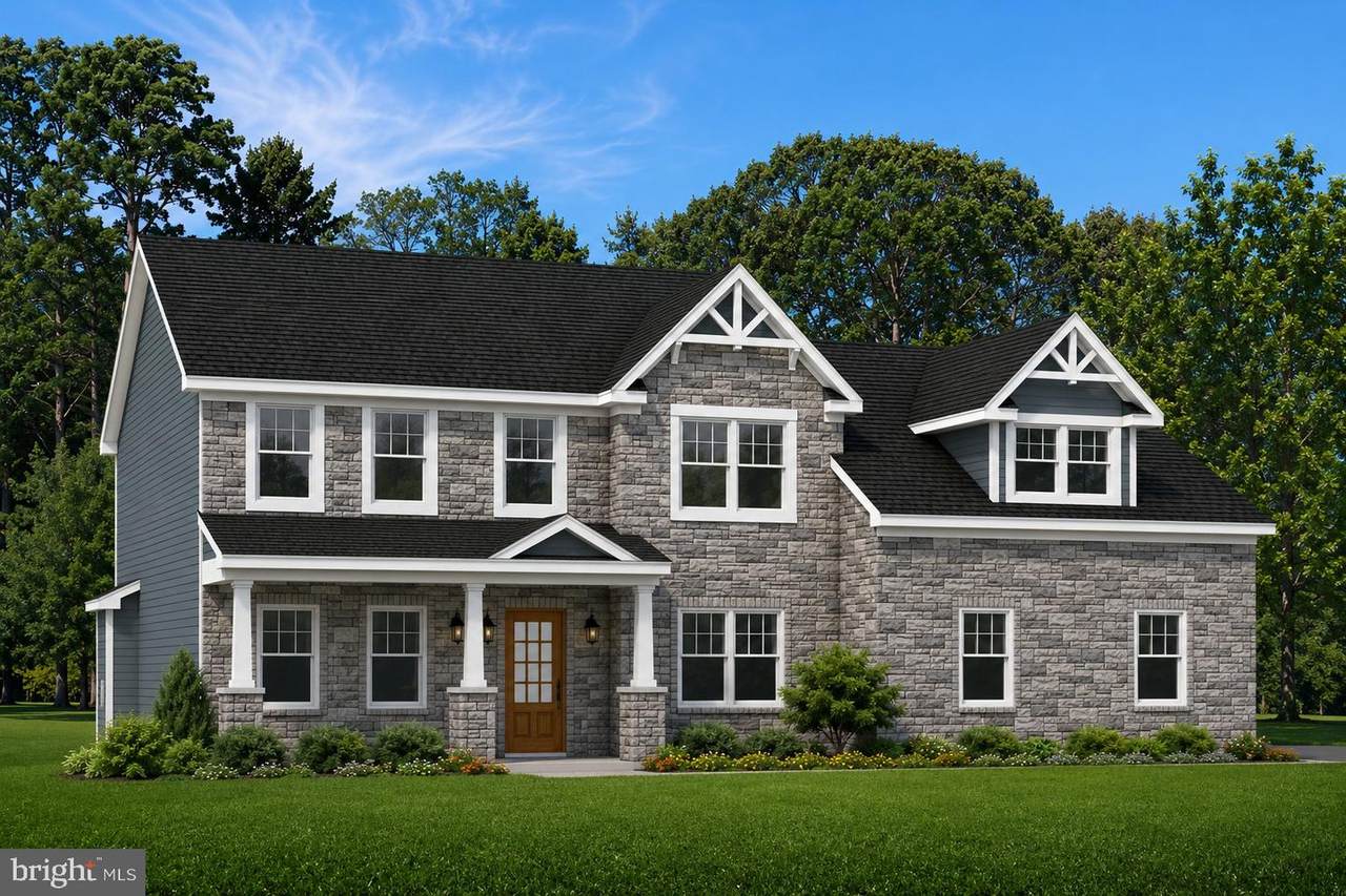 1297 Hearthside Drive - Photo 1
