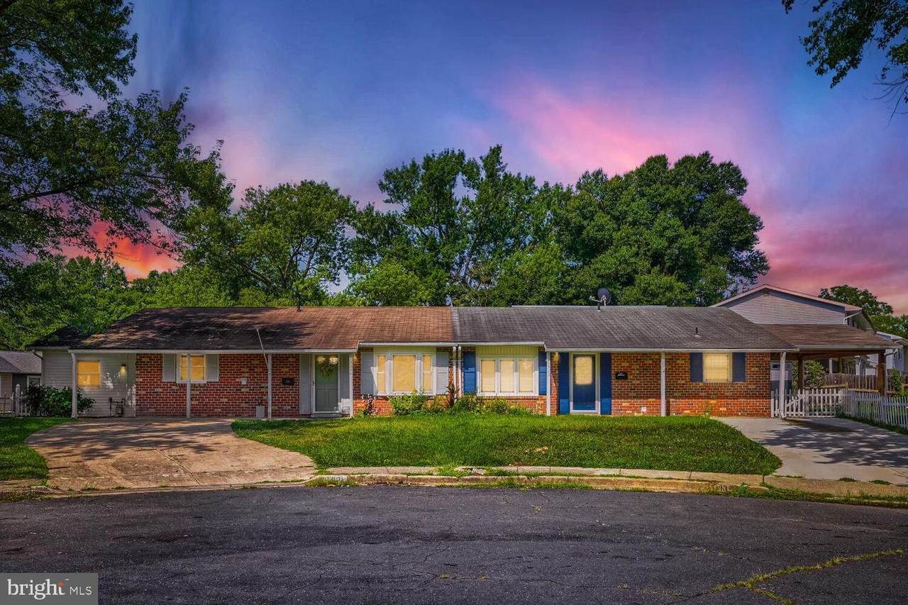 1320 Tenbrook Road - Photo 1