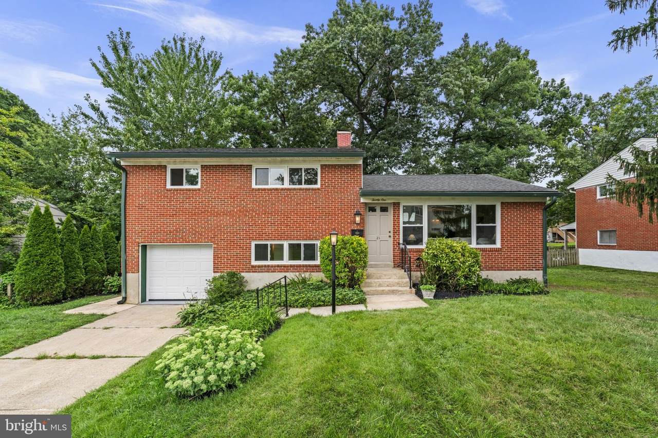 21 Wendslow Road - Photo 1