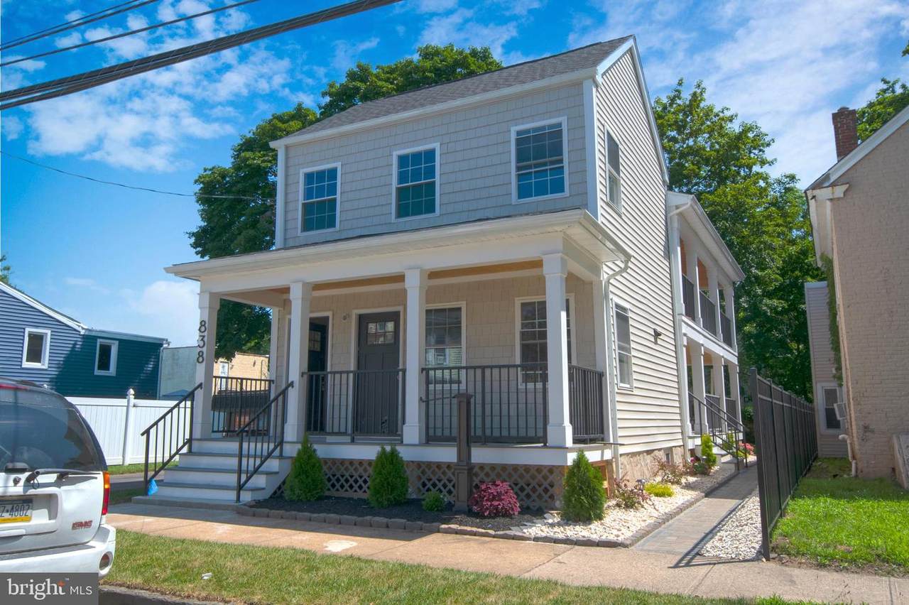 838 Centre Street - Photo 1