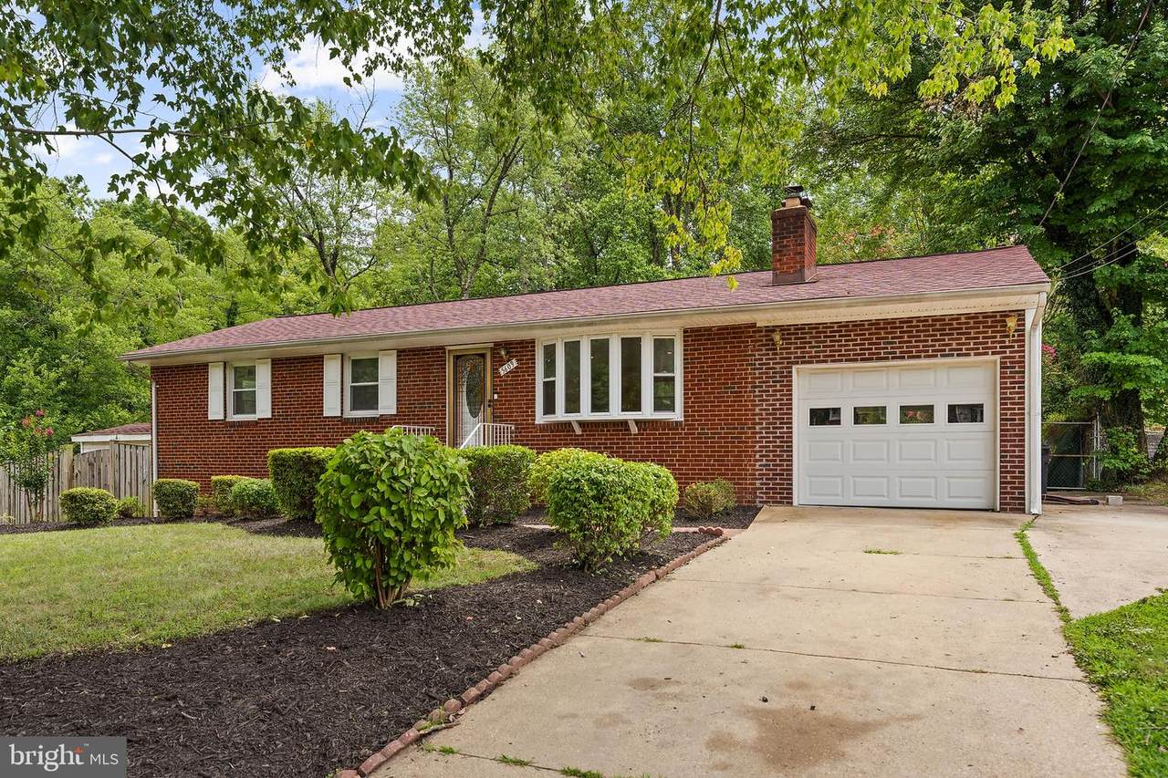5609 San Juan Drive - Photo 1
