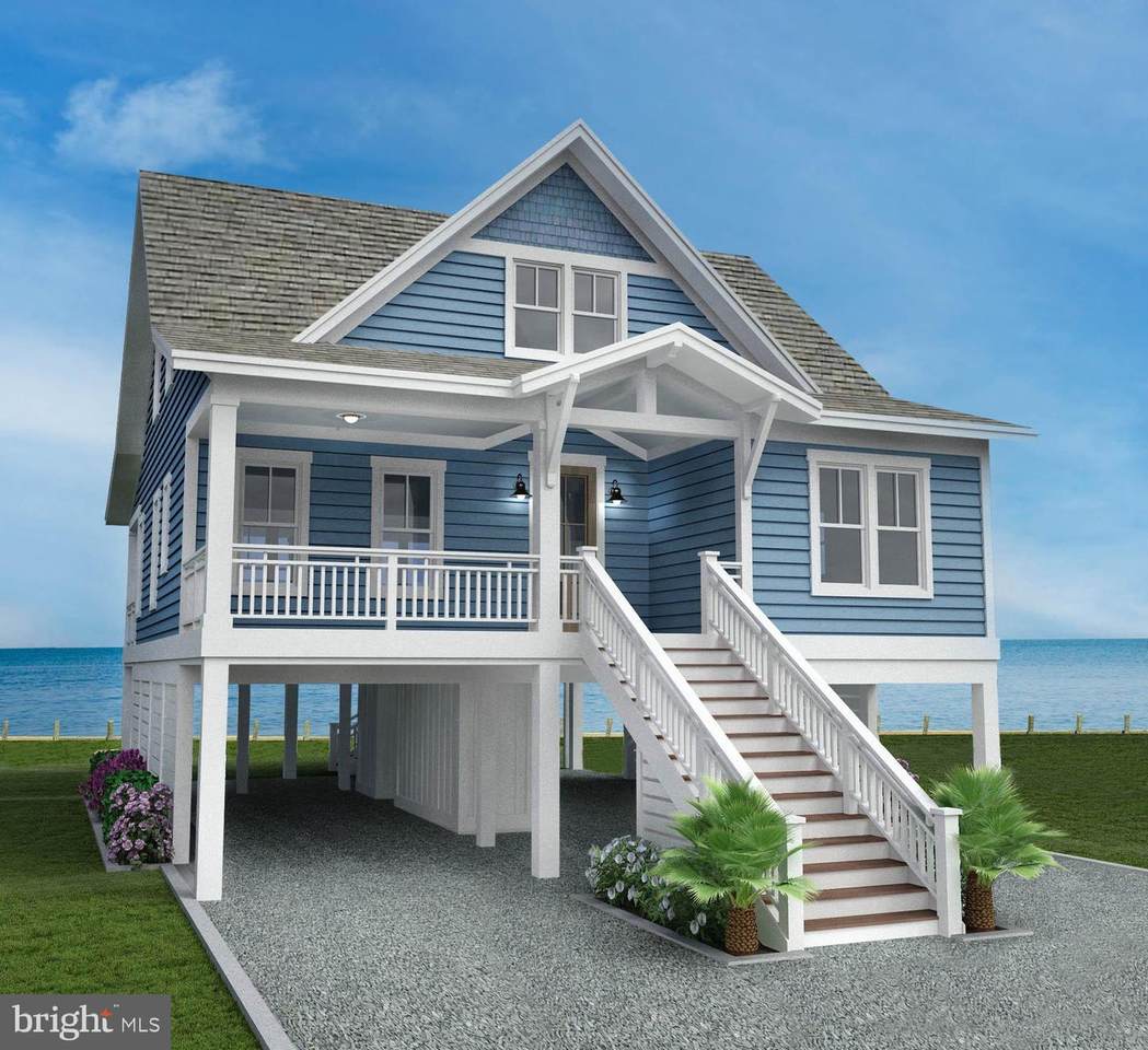 Lot 720 Castaway Drive - Photo 1