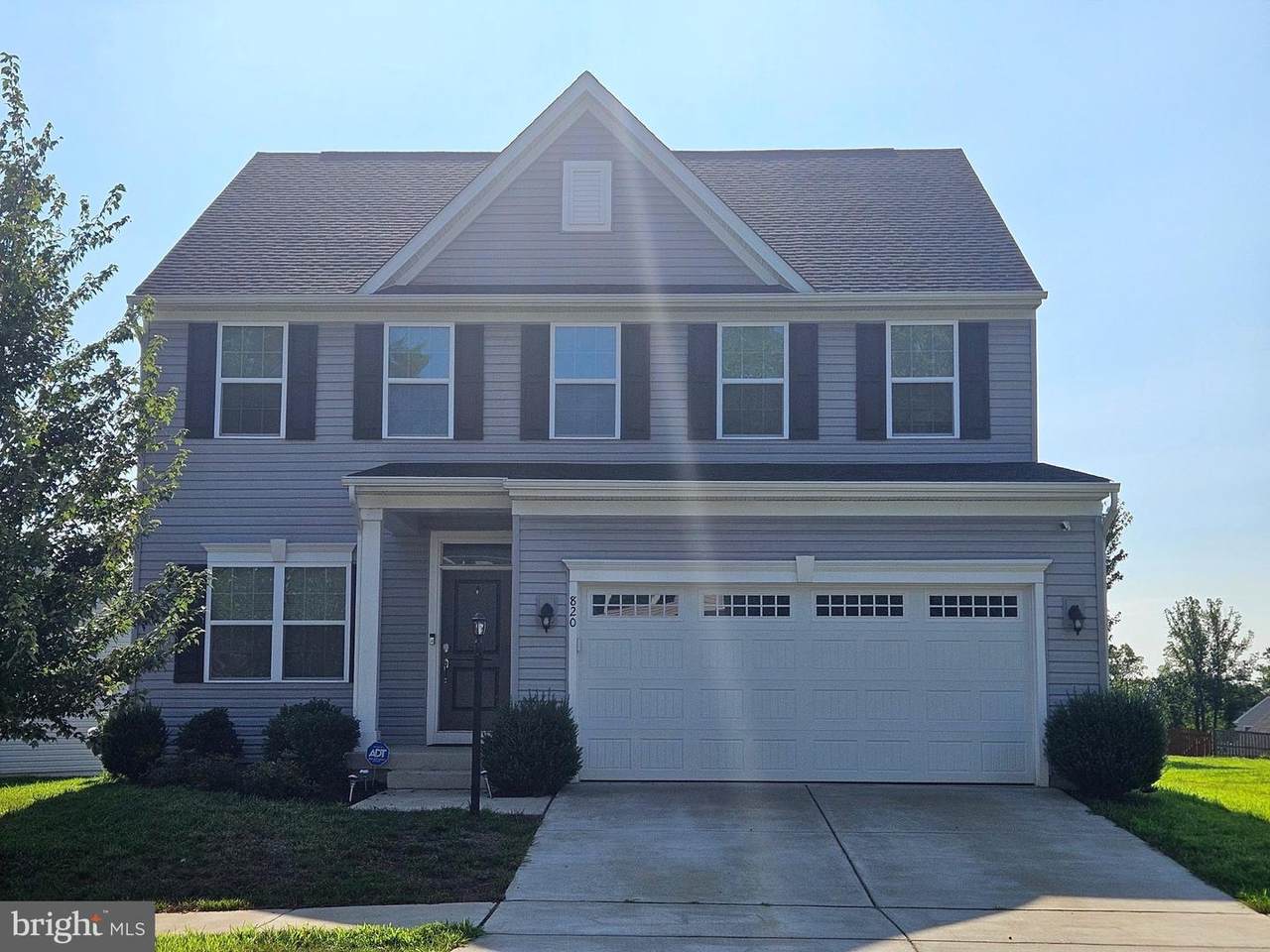 820 Keswick Drive - Photo 1