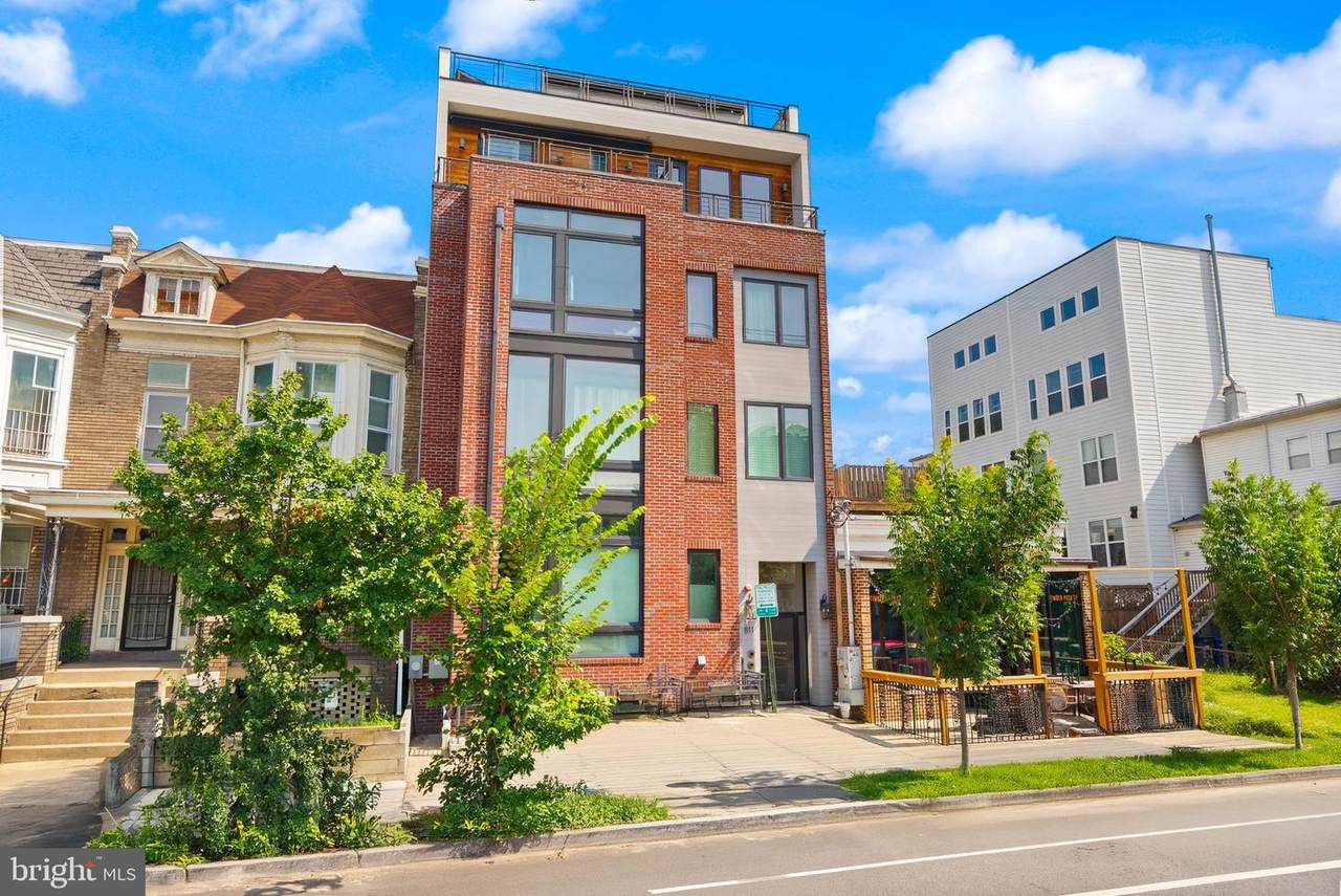 811 Upshur Street - Photo 1