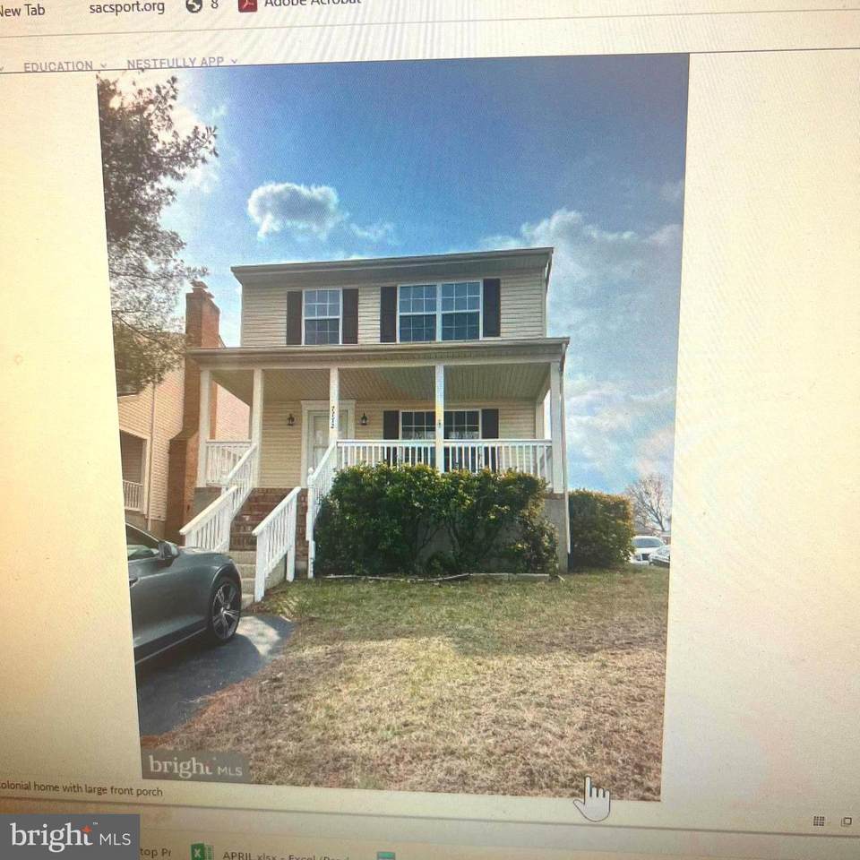 7772 Old House Road - Photo 1