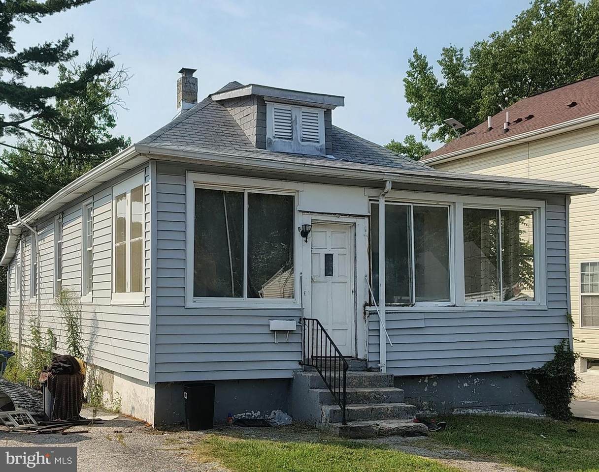 7714 Daniels Avenue - Photo 1