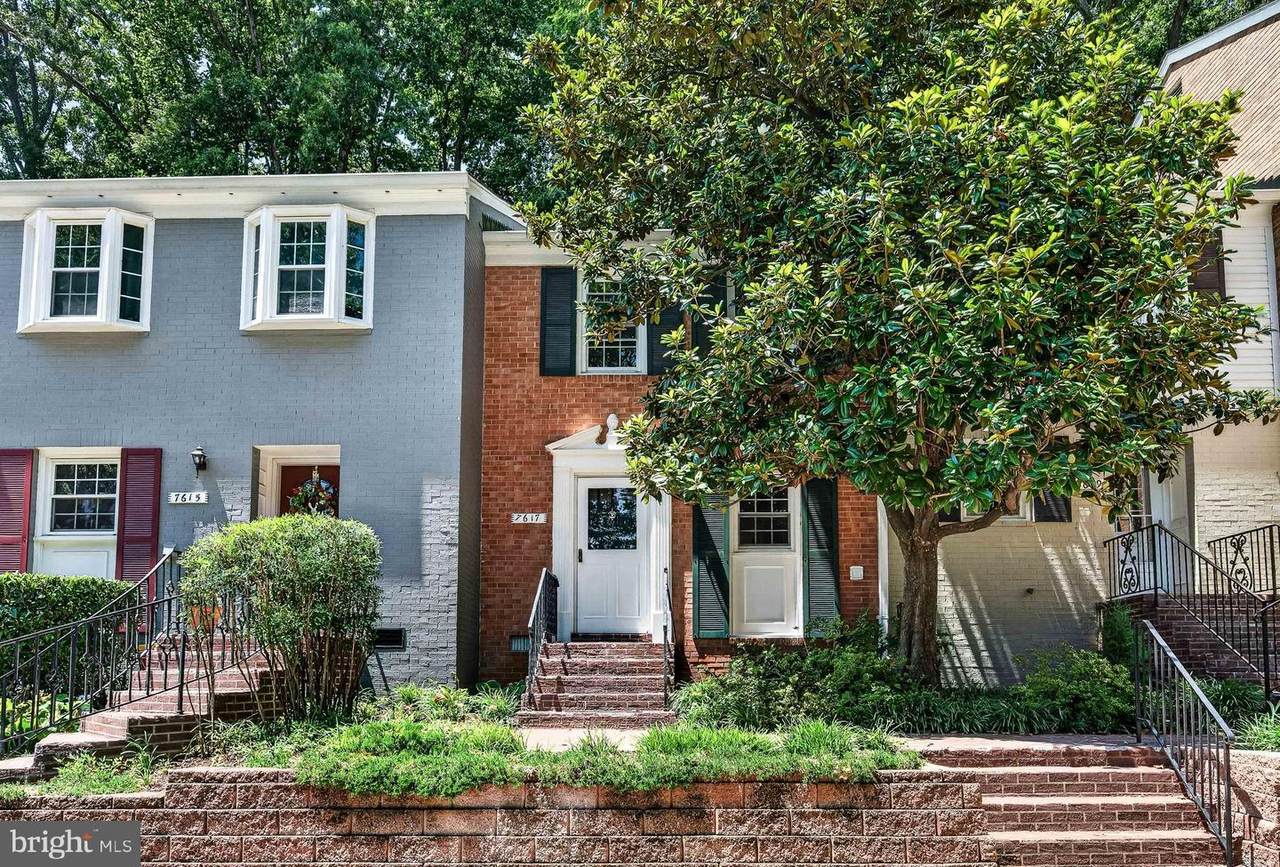 7617 Tiverton Drive - Photo 1