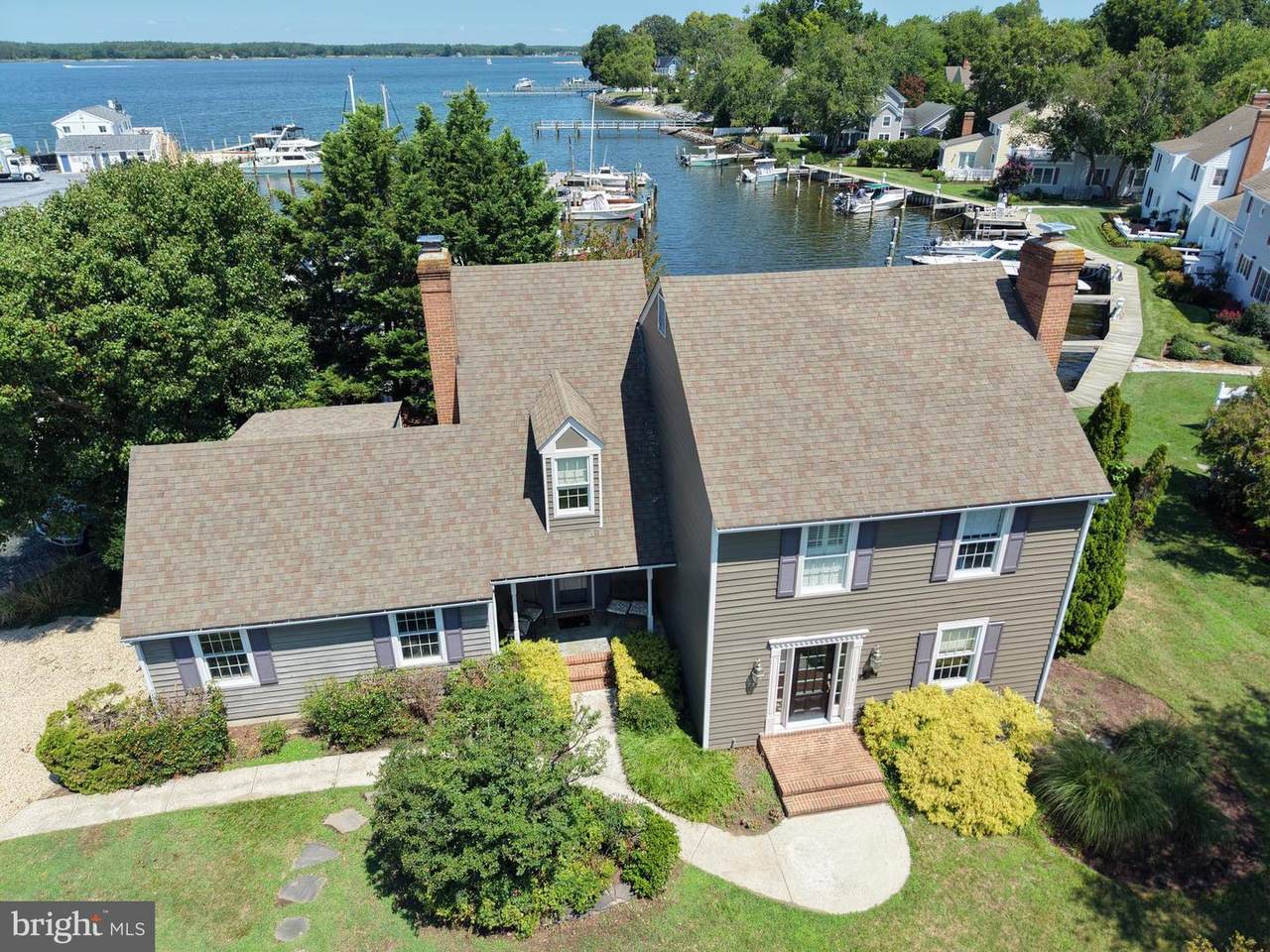100 Pier Street - Photo 1