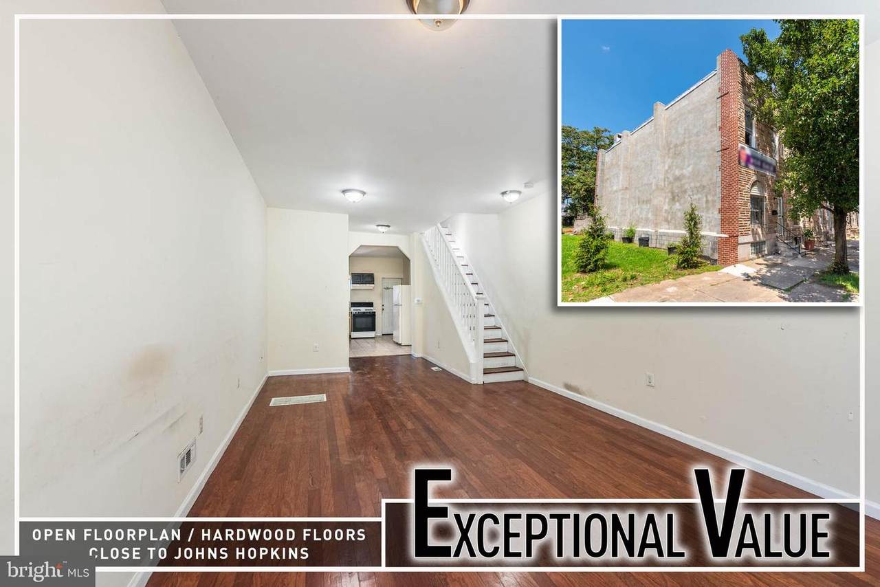 2316 Madison Street - Photo 1
