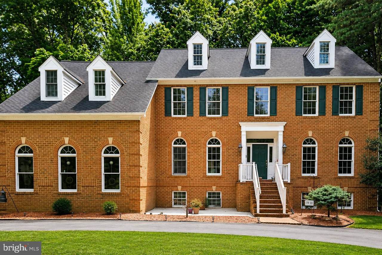 11490 Homewood Road - Photo 1
