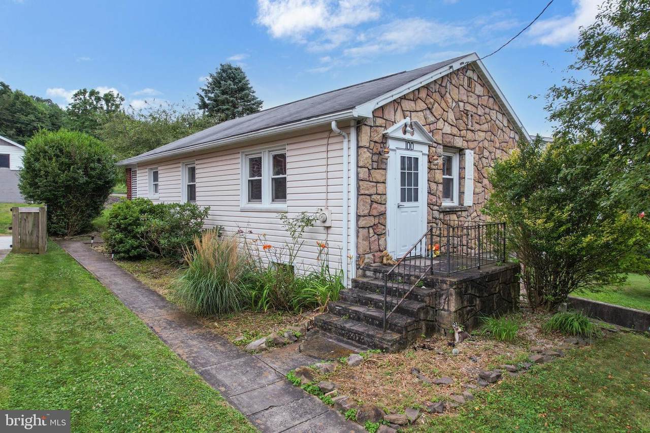 100 Braddock Road - Photo 1