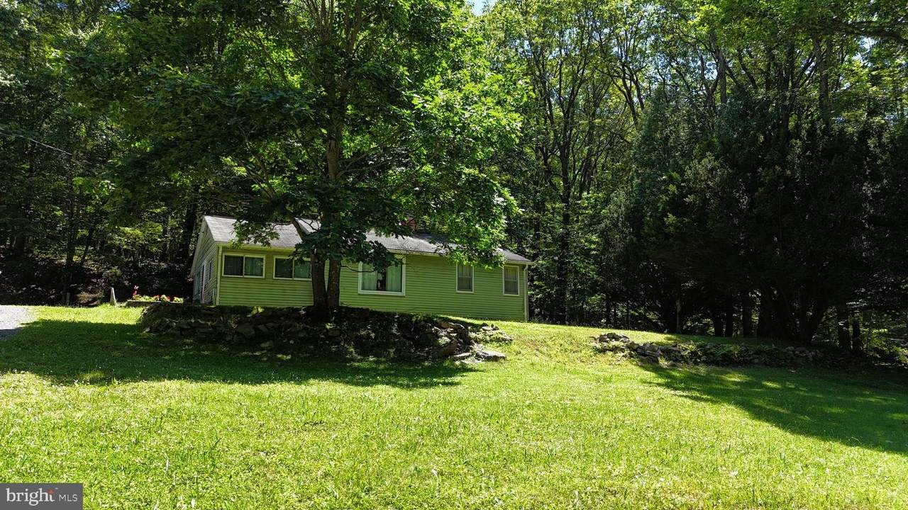 522 Gravelly Run Road - Photo 1