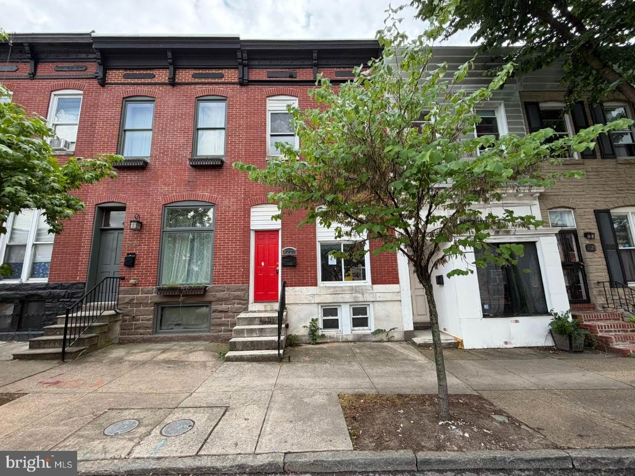 3227 Baltimore Street - Photo 1