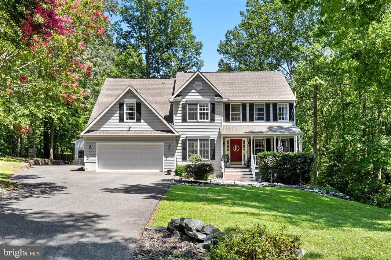 300 Sandy Ridge Road - Photo 1