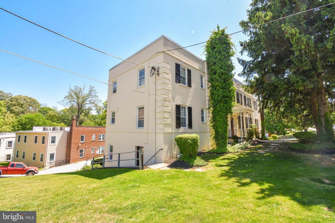 8201 Schrider Street - Photo 1