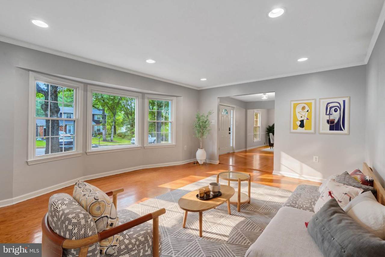 8603 Jackson Avenue - Photo 1