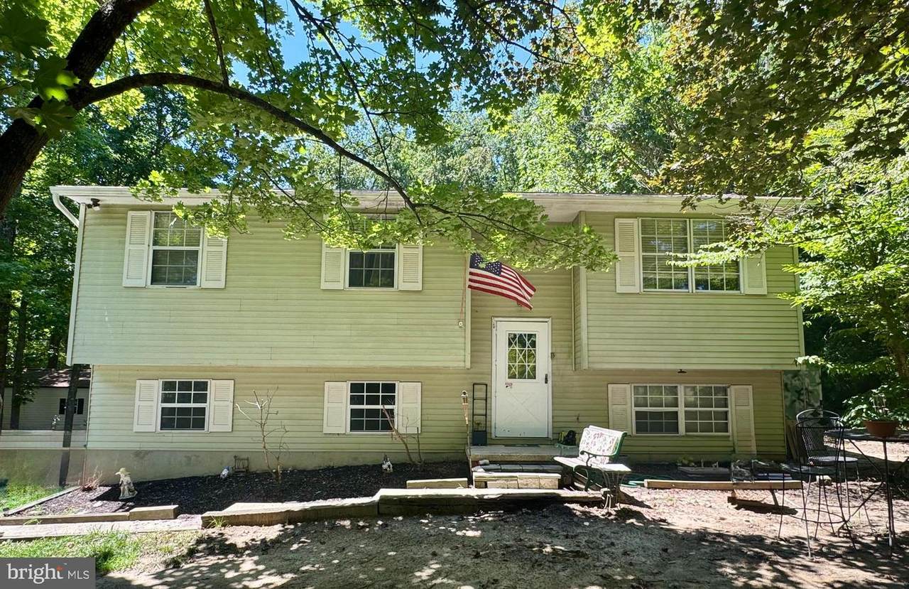 7910 Mount Harmony Lane - Photo 1