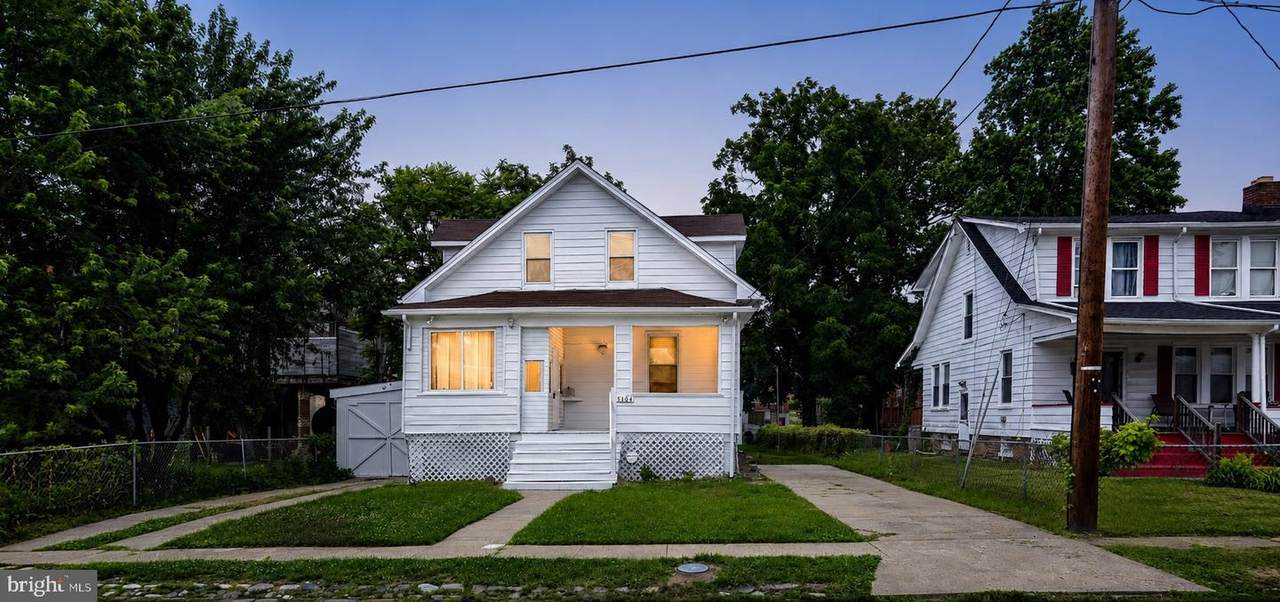 5304 Merceron Avenue - Photo 1