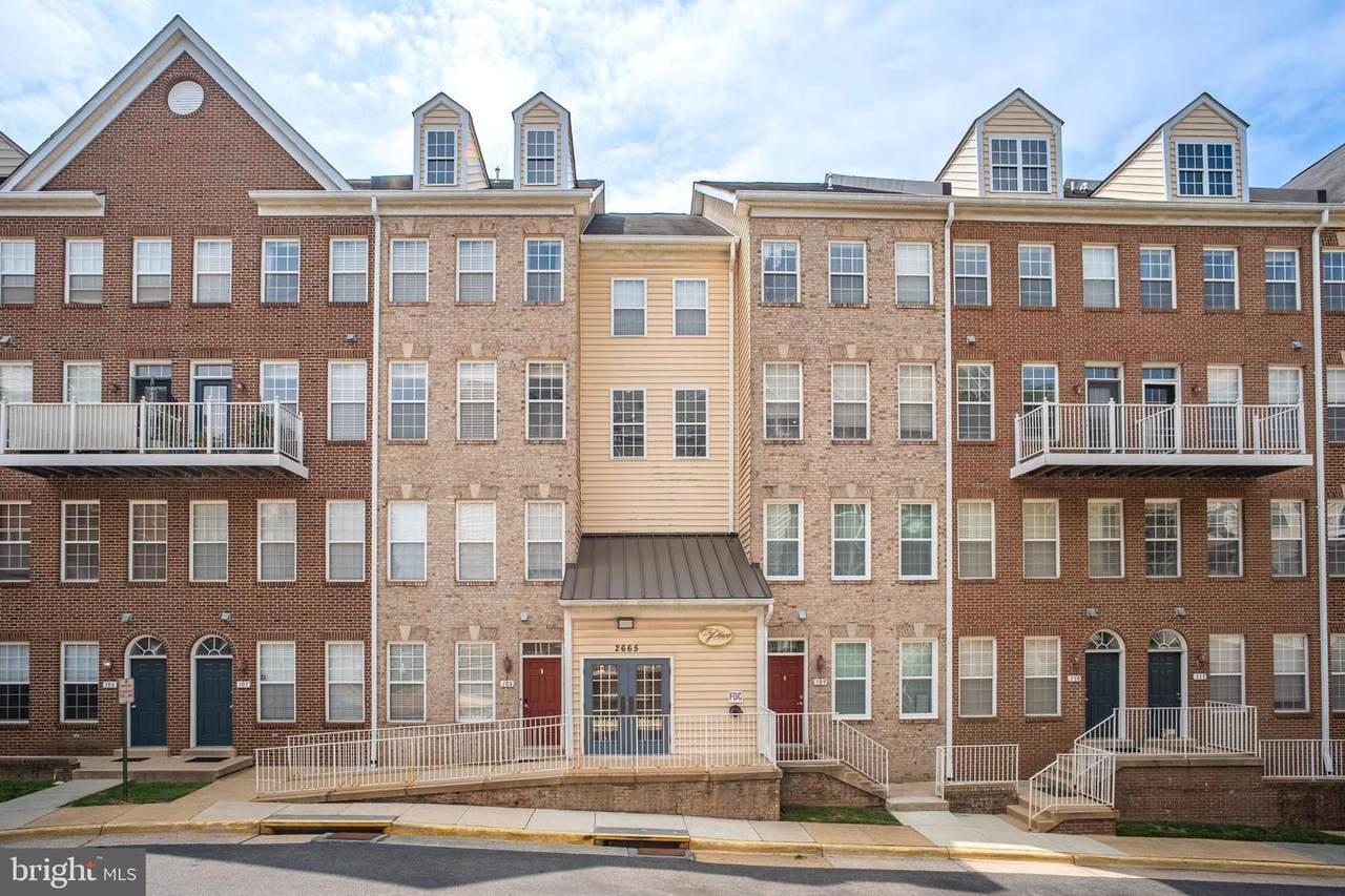 2665 Manhattan Place - Photo 1