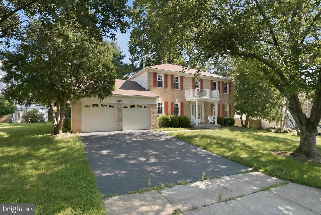 11337 Freas Drive - Photo 1