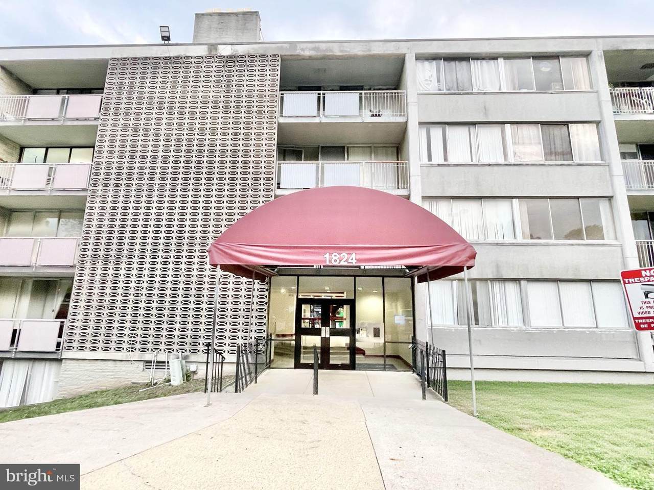 1824 Metzerott Road - Photo 1