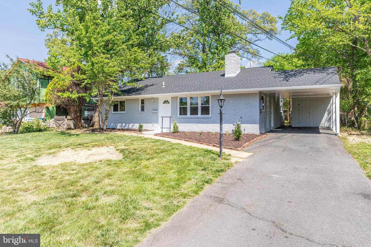 5506 Joplin Street - Photo 1