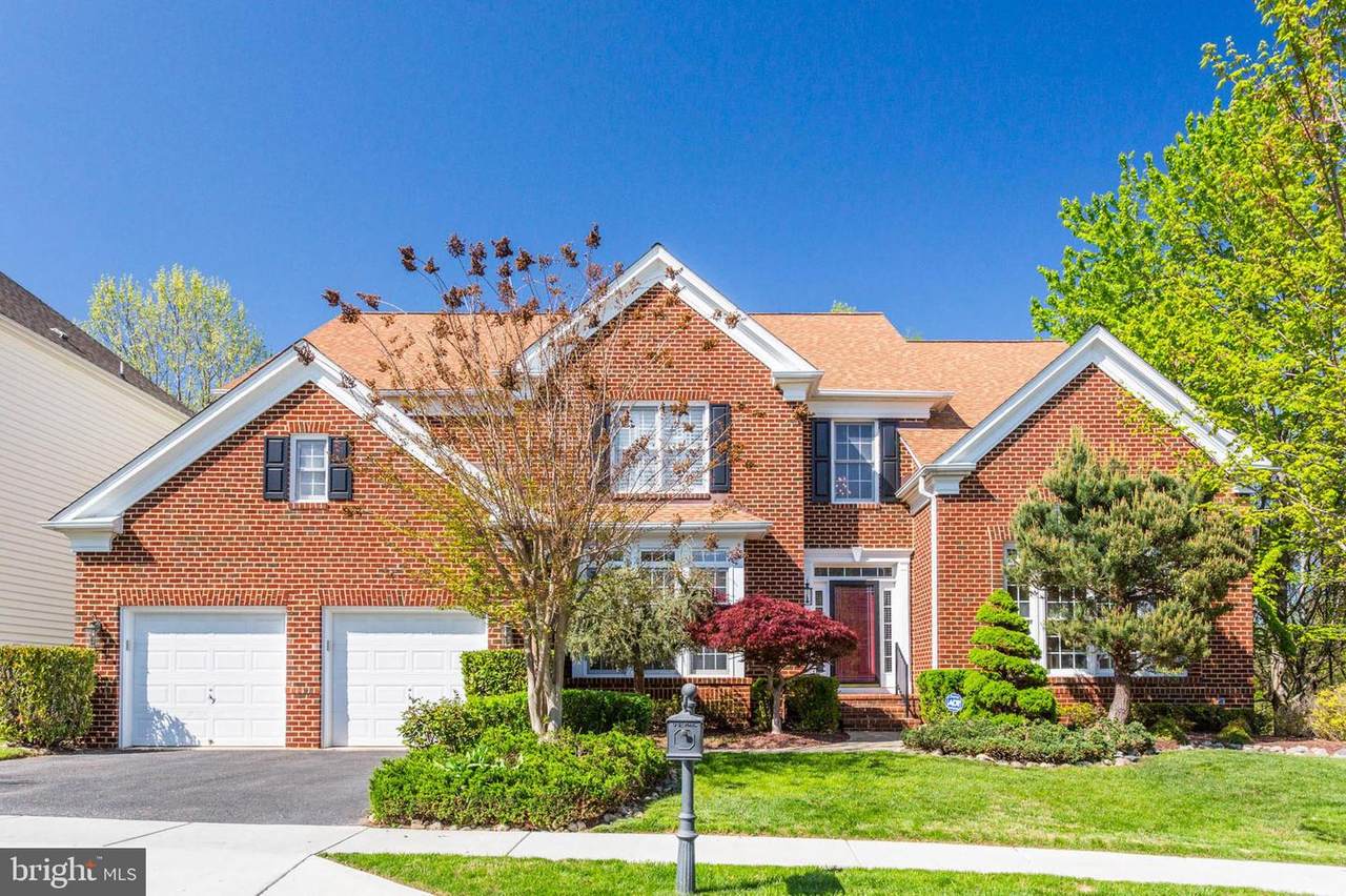 400 Long Trail Terrace - Photo 1